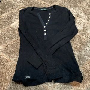 Ralph Lauren top